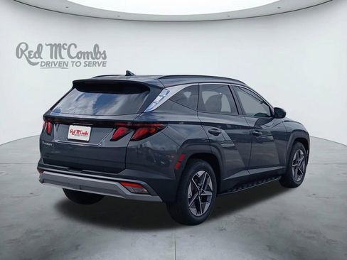 New 2026 Hyundai Tucson SEL FWD image 5