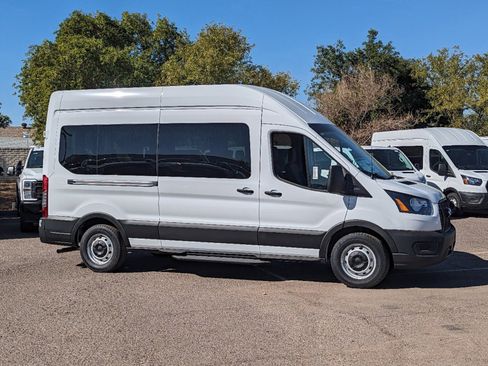 New 2024 Ford Transit 350 XL image 30