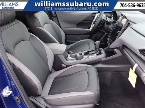 New 2026 Subaru Crosstrek 2.5i Wilderness w/ Wilderness Package AWD/4WD image 23