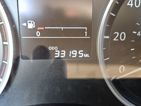 Used 2022 Nissan Kicks S image 15