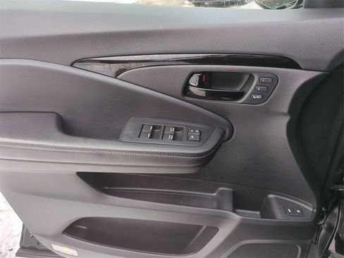 Used 2022 Honda Passport Elite image 10