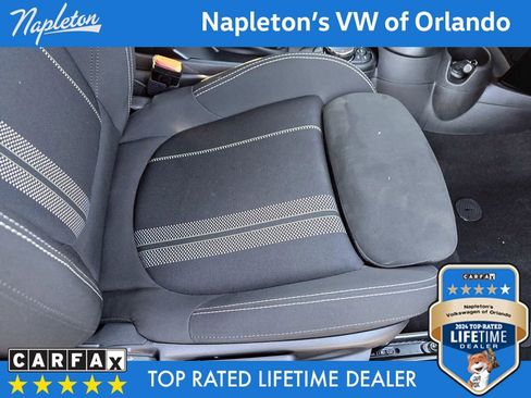 Used 2019 MINI Cooper John Cooper Works w/ Storage Package image 28