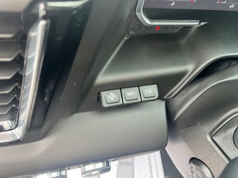 Used 2025 GMC Sierra 1500 Denali w/ Denali Reserve Package image 23