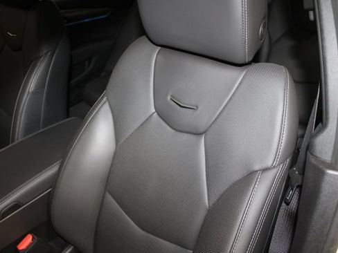 Used 2025 Cadillac CT5 Premium Luxury w/ Sun And Sound Package AWD/4WD image 10