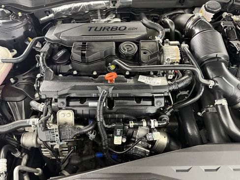 Used 2023 Hyundai Sonata Limited image 35