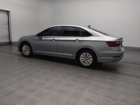 Used 2020 Volkswagen Jetta S image 3