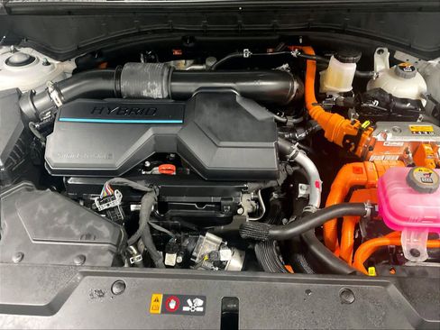 Used 2025 Hyundai Santa Fe Calligraphy image 34