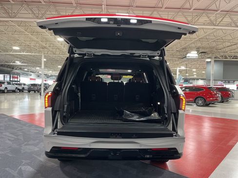 Used 2025 Lincoln Navigator L Reserve image 15