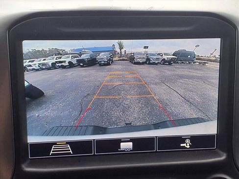 Used 2020 Chevrolet Silverado 2500 LT w/ All Star Edition image 14