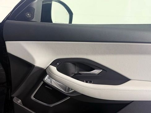 New 2024 Jaguar E-PACE R-Dynamic SE image 38