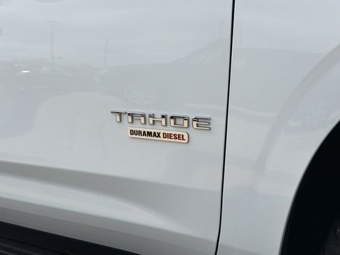 Used 2021 Chevrolet Tahoe LT RWD image 11