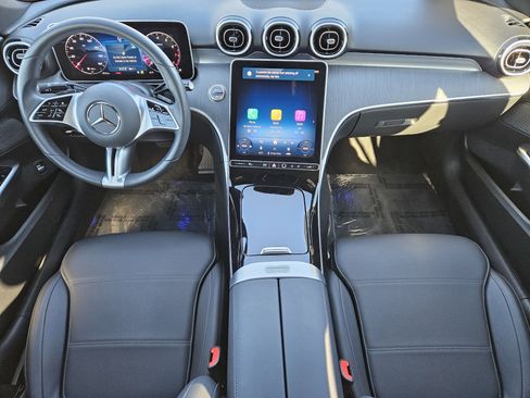 Certified 2025 Mercedes-Benz C 300 Sedan image 25