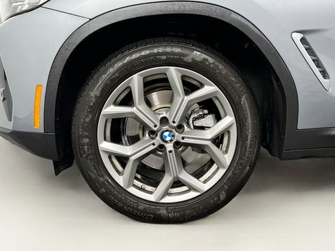 Used 2024 BMW X3 xDrive30i AWD/4WD image 29