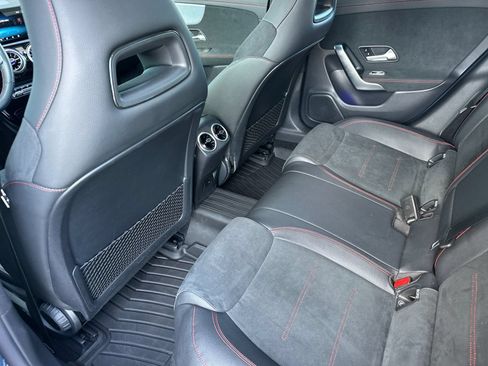 Certified 2022 Mercedes-Benz CLA 250 image 13