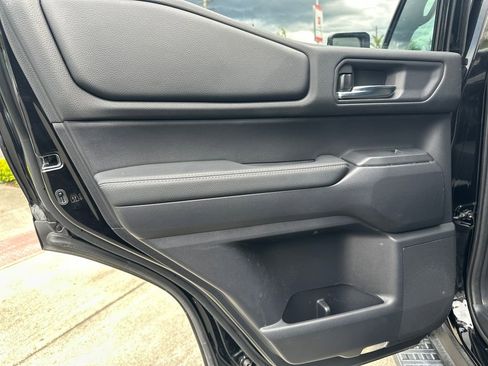 Used 2025 Toyota Land Cruiser AWD/4WD image 13