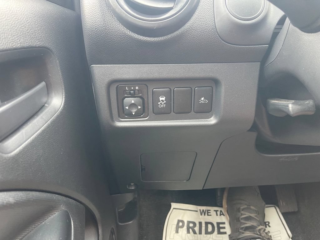 Used 2024 Mitsubishi Mirage ES FWD image 18