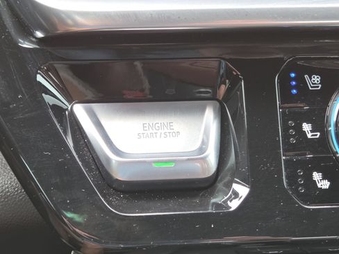 Used 2023 GMC Sierra 1500 Denali Ultimate AWD/4WD image 36