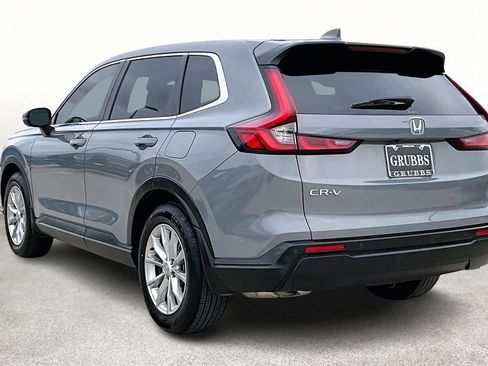 Used 2025 Honda CR-V EX-L image 16