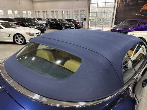 Used 2012 Bentley Continental GT w/ Convenience Specification Pkg image 56