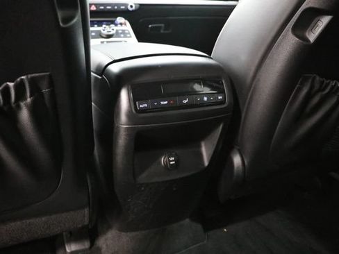 Used 2023 Hyundai Palisade SEL AWD/4WD image 29