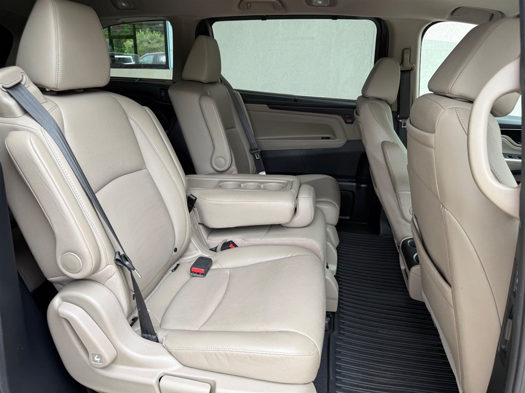 Used 2020 Honda Odyssey Elite image 6