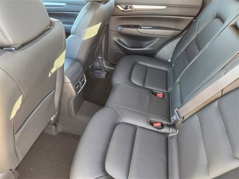 New 2025 MAZDA CX-5 AWD 2.5 S w/ Select Package image 19