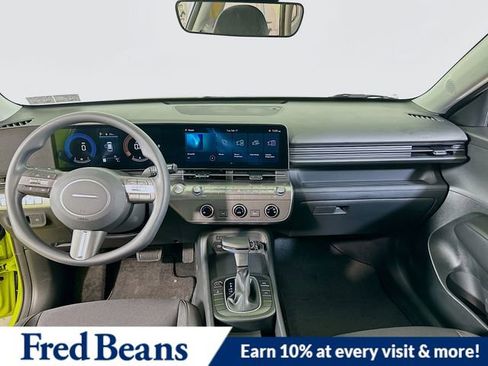 New 2026 Hyundai Kona SE image 15