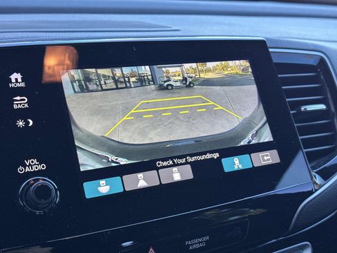 Used 2022 Honda Passport Elite image 27