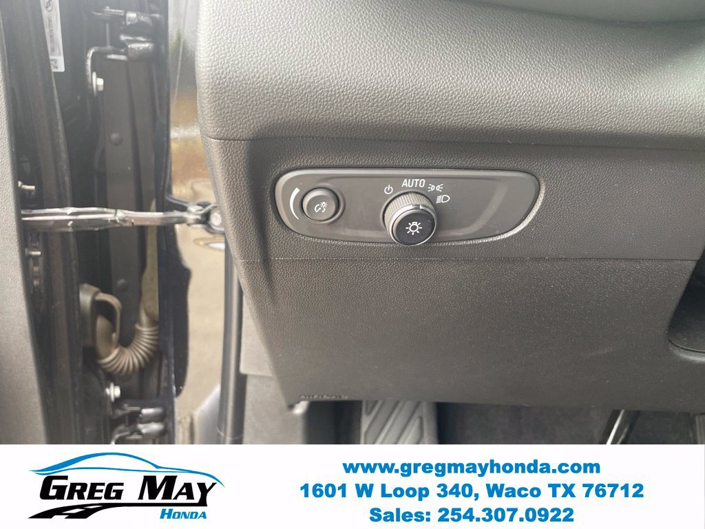 Used 2022 Buick Envision Preferred w/ Safety Package FWD image 13