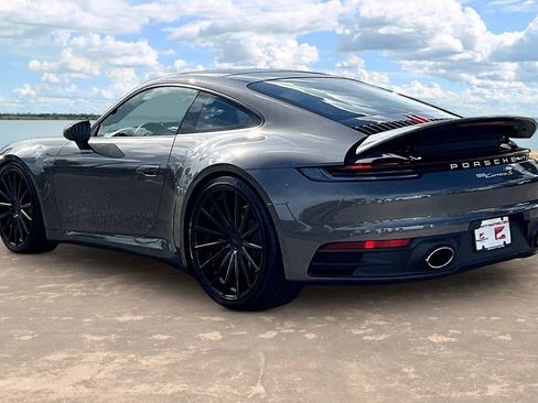 Used 2020 Porsche 911 Carrera S RWD image 6
