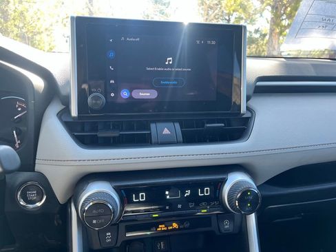 Used 2024 Toyota RAV4 XLE image 20