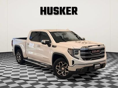 Used 2022 GMC Sierra 1500 SLT