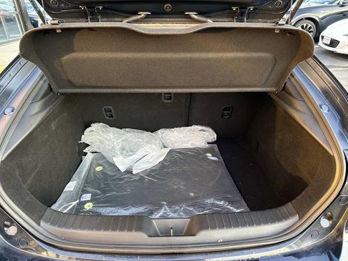 Certified 2025 MAZDA MAZDA3 s image 30