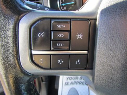 Used 2022 Ford F150 XLT w/ Equipment Group 302A High image 19