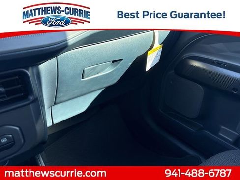 New 2026 Ford Maverick XL w/ Equipment Group 101A image 23