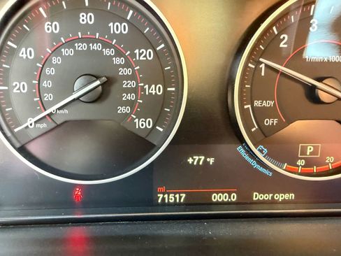Used 2019 BMW 430i Gran Coupe w/ Convenience Package RWD image 52