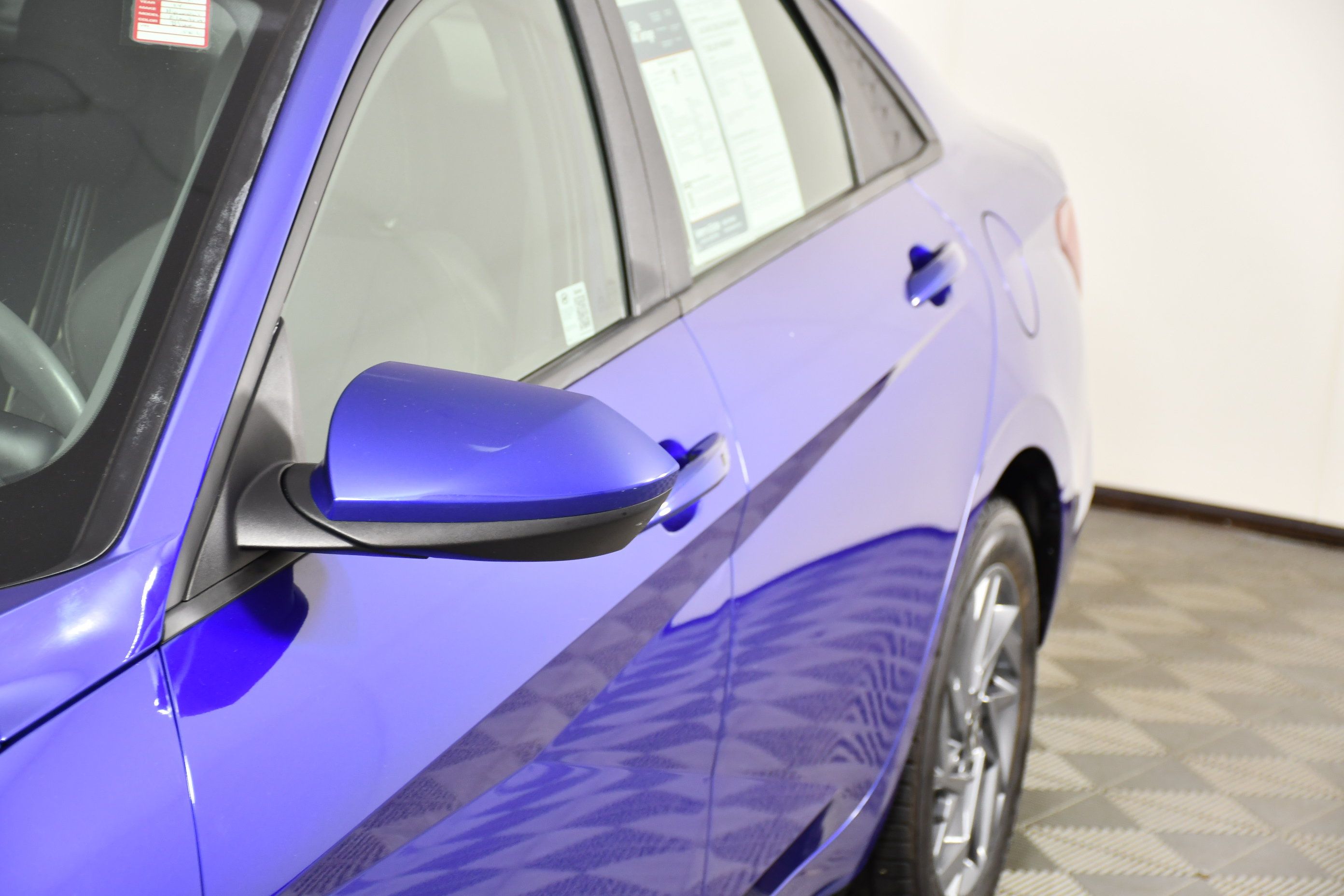 Used 2024 Hyundai Elantra SEL FWD image 13