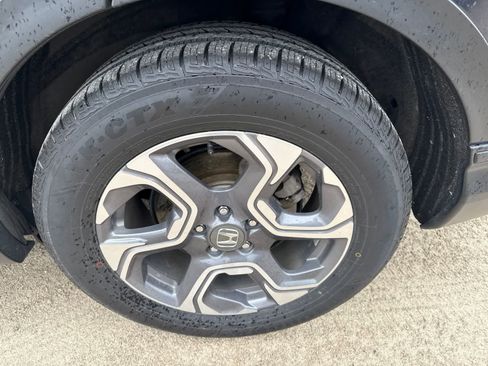 Used 2019 Honda CR-V EX-L image 7