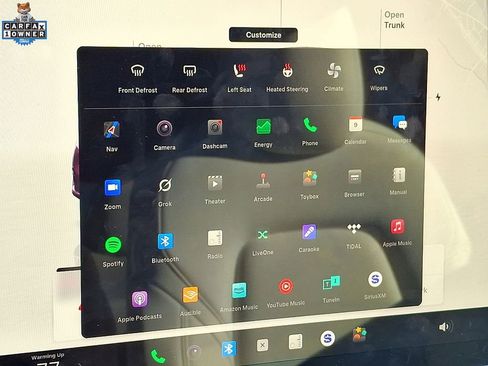 Used 2022 Tesla Model Y Long Range image 26