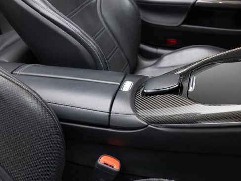 Used 2022 Mercedes-Benz SL 55 AMG 4MATIC image 28