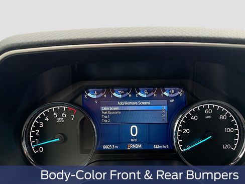 Used 2023 Ford F150 XLT w/ Equipment Group 302A High AWD/4WD image 17