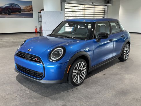 New 2026 MINI Cooper S FWD image 3