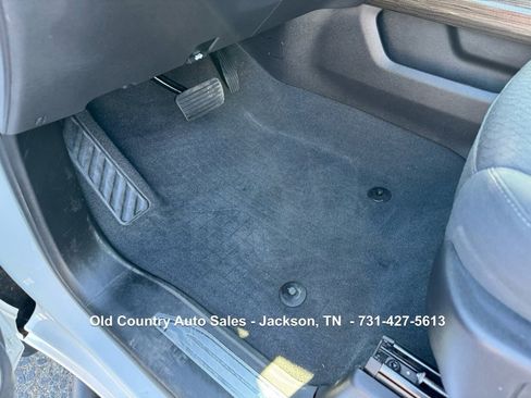 Used 2023 Chevrolet Silverado 1500 LT Trail Boss image 33