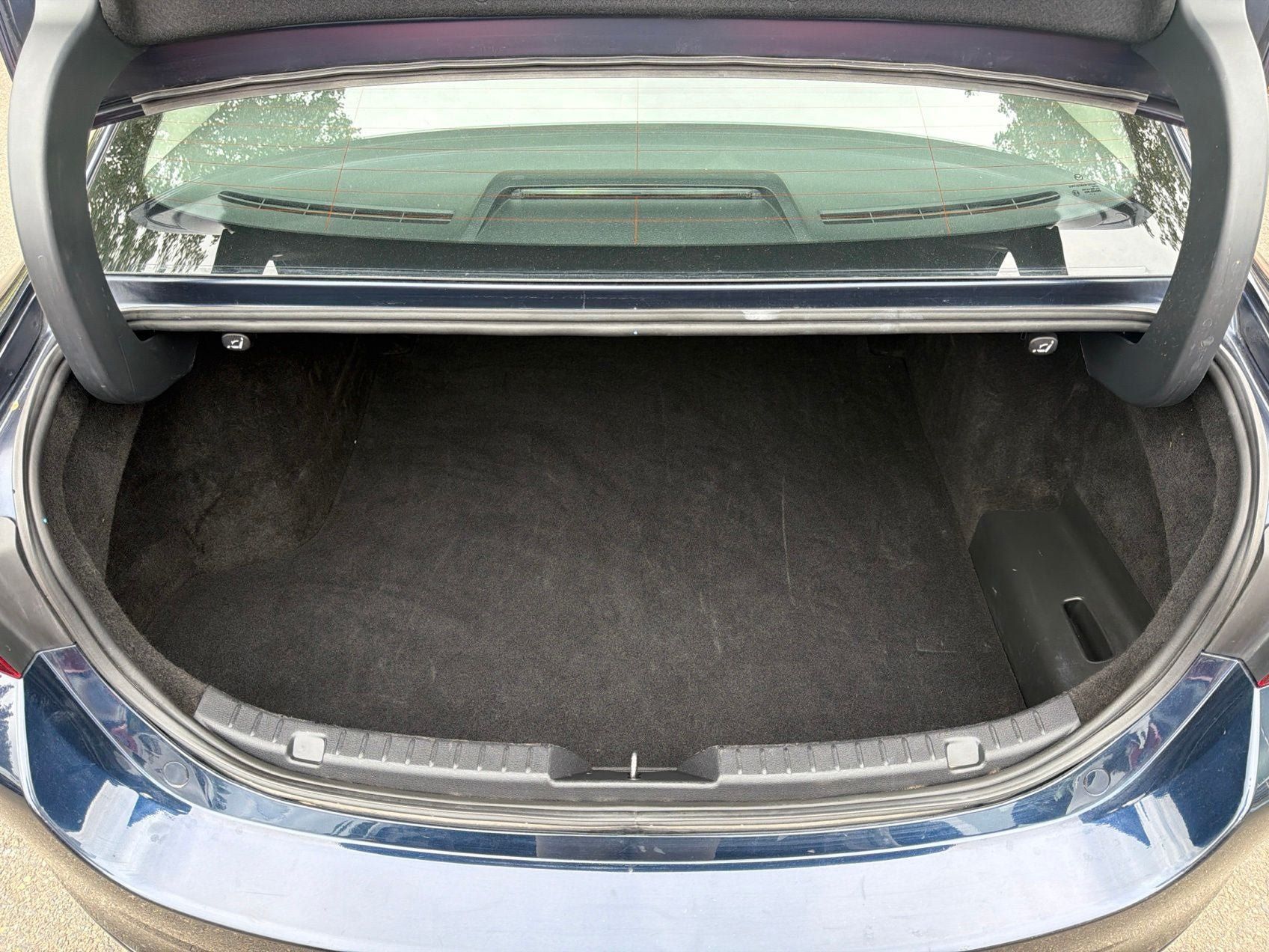 Used 2024 MAZDA MAZDA3 s FWD image 11