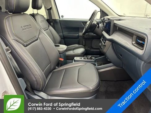 New 2026 Ford Maverick Lobo image 8