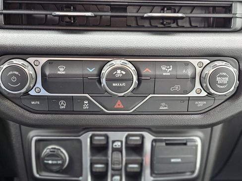 New 2026 Jeep Wrangler Sport image 20