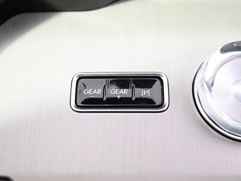 New 2025 Lincoln Navigator Reserve w/ Jet Appearance Package image 36