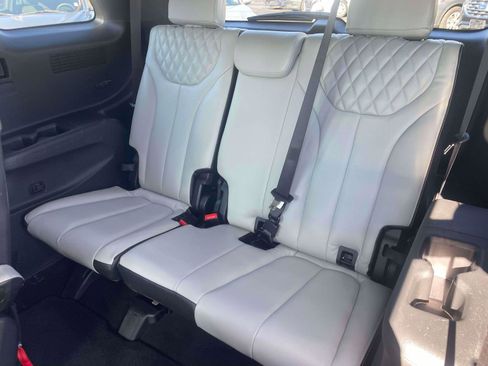 Used 2020 Hyundai Palisade SEL w/ Convenience Package image 7