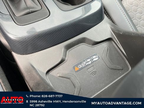 Used 2021 Chevrolet Colorado Z71 image 21
