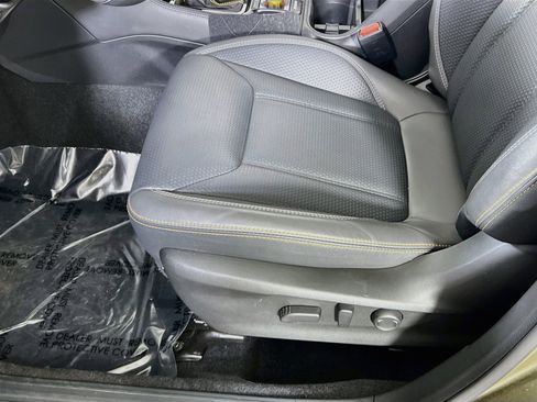 Used 2023 Subaru Forester Wilderness AWD/4WD image 18